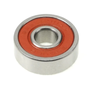 1 628 LLU MAX - ABEC 3 MAX (Radial) - 8x24x8