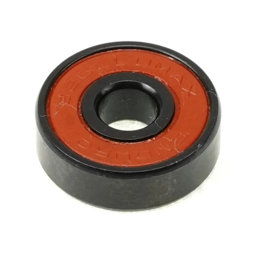 626 LLU MAX BO - ABEC 3 MAX - Black Oxide (Radial) - 6x19x6