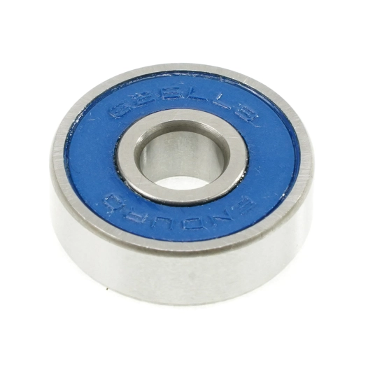 626 LLB - ABEC 3 (Radial) - 6x19x6