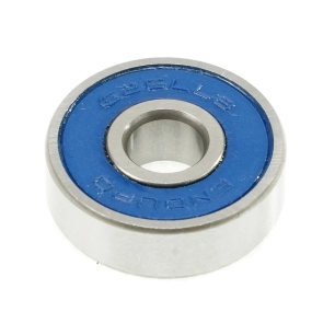 626 LLB - ABEC 3 (Radial) - 6x19x6