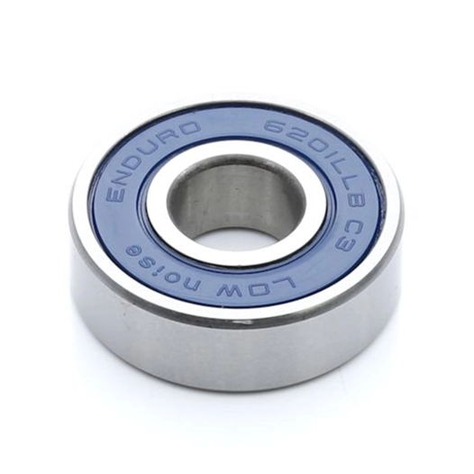 6201 LLB - ABEC 3 (Radial) - 12x32x10