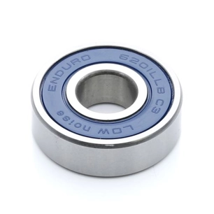 6201 LLB - ABEC 3 (Radial) - 12x32x10