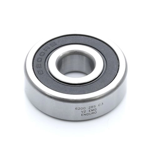 6200 LLB - ABEC 3 (Radial) - 10x30x9