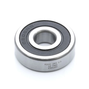 6200 LLB - ABEC 3 (Radial) - 10x30x9
