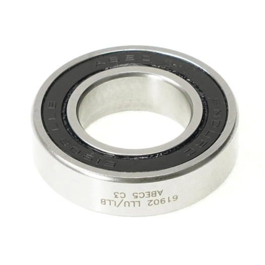 61902 LLU/LLB C3 A5 - ABEC 5 (Radial) - 15x28x7