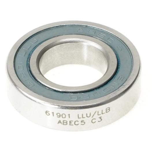 61901 LLU/LLB CN A5 - ABEC 5 (Radial) - 12x24x6