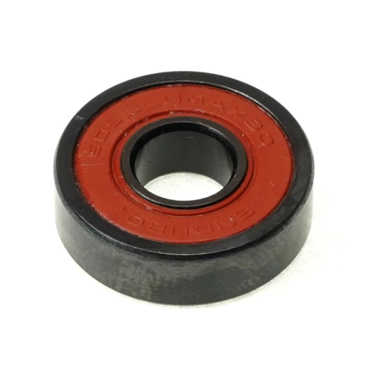 1 609 LLU MAX BO - ABEC 3 MAX - Black Oxide (Radial) - 9x24x7