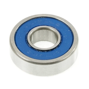 1 609 LLB - ABEC 3 (Radial) - 9x24x7