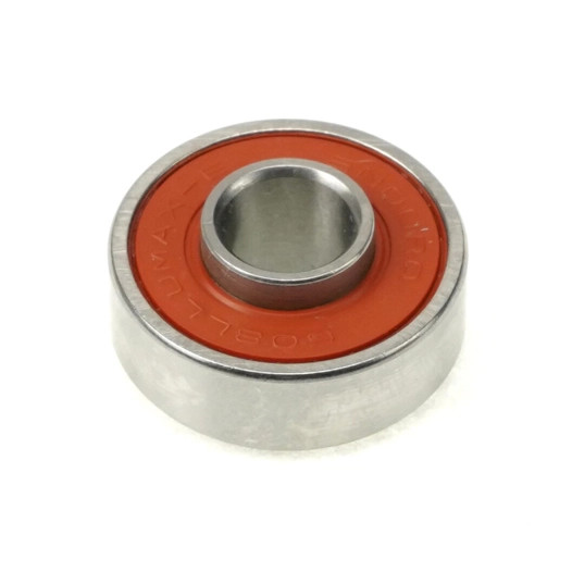 608 LLU MAX-EE - ABEC 3 MAX (Radial) - 8x22x7/10 (1mm/2mm)