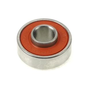 608 LLU MAX-EE - ABEC 3 MAX (Radial) - 8x22x7/10 (1mm/2mm)