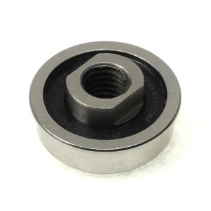 608 FE 2RS SPMX - ABEC 3 (Radial) - 8 (M1,25)x24/22x11/7