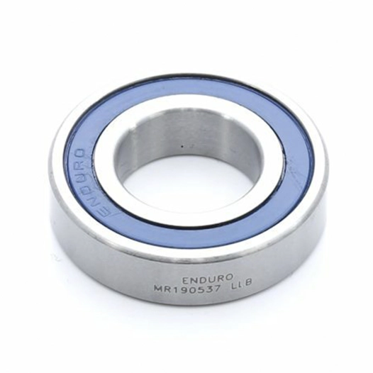 MR 190537 LLB - ABEC 3 (Radial) - 19,05x37x9