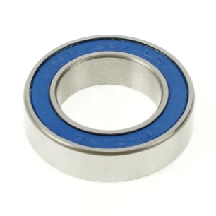 MR 17287 LLB - ABEC 3 (Radial) - 17x28x7