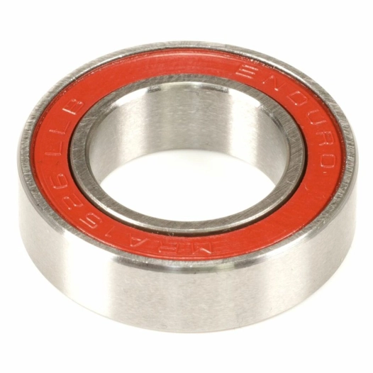 MR 15267 LLU MAX - ABEC 3 MAX (Radial) - 15x26x7