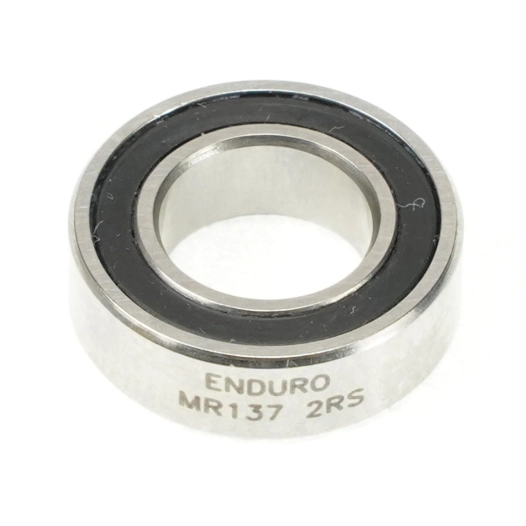 MR 137 2RS - ABEC 3 (Radial) - 7x13x4