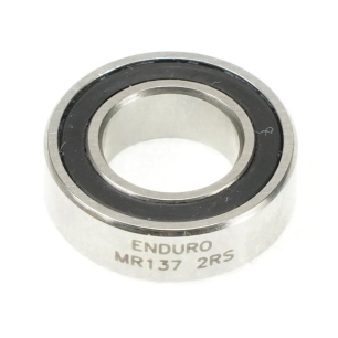 MR 137 2RS - ABEC 3 (Radial) - 7x13x4