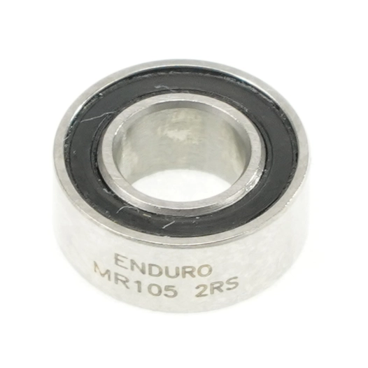 MR 105 2RS - ABEC 3 (Radial) - 5x10x4