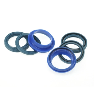 1 Fork Seal Rockshox - 32mm - Boxxer, Pike, Reba