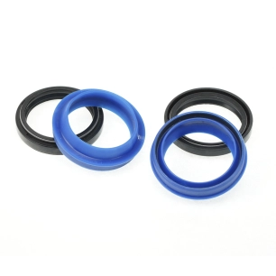1 Fork Seal Rockshox - 40mm - Totem