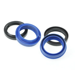 1 Fork Seal Rockshox - 35mm - Lyrik, Domain, Pike, Boxxer
