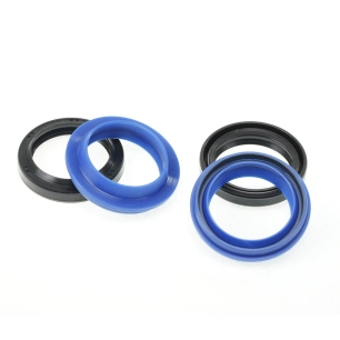 1 Fork Seal Marzocchi - 40mm - Monster