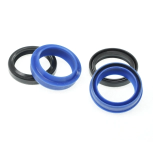 1 Fork Seal Marzocchi - 35mm - Shiver DC, 55, 66, 888