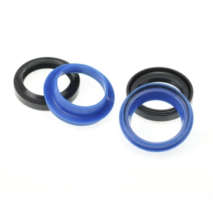 1 Fork Seal Manitou - 32mm - Nixon, Sherman, Gold Label, Stance, Bath T