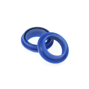 1 Fork Seal Manitou - 28,6mm - Mars, Axel, Six, SX Microlube