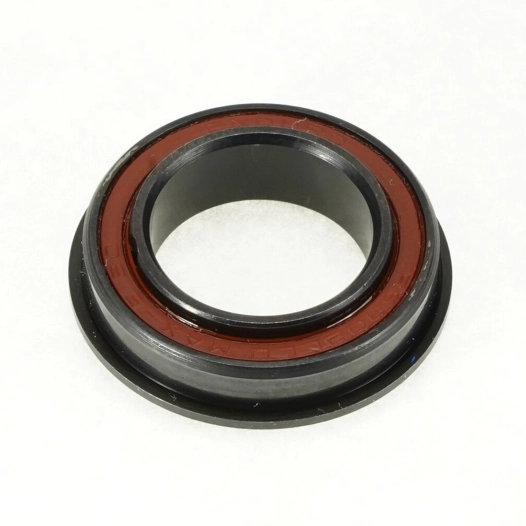 F6802 LLU MAX-E BO - ABEC 3 MAX - Black Oxide (Radial) - 15x24/26x5/7