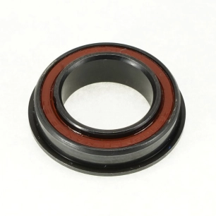F6802 LLU MAX-E BO - ABEC 3 MAX - Black Oxide (Radial) - 15x24/26x5/7