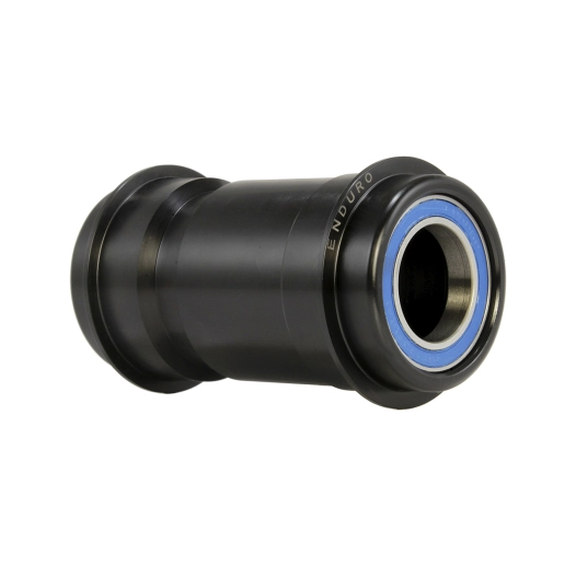 1 Delrin Bottom Bracket - PF30 to GXP - ABEC 3