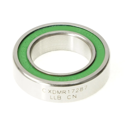 CXD MR 17287 LLB - XD-15 Ceramic (Radial) - 17x28x7