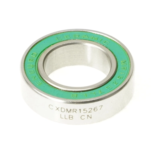 CXD MR 15267 LLB - XD-15 Ceramic (Radial) - 15x26x7