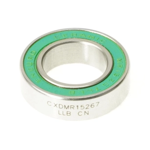 CXD MR 15267 LLB - XD-15 Ceramic (Radial) - 15x26x7