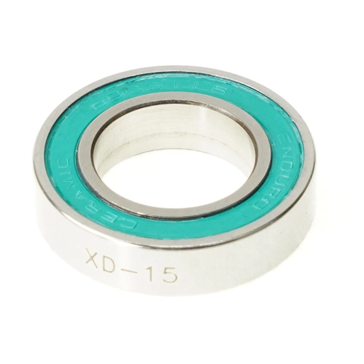 CXD 6903 LLB - XD-15 Ceramic (Radial) - 17x30x7
