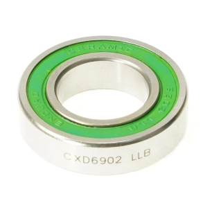 CXD 6902 LLB CN - XD-15 Ceramic (Radial) - 15x28x7