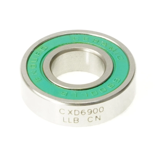 CXD 6900 LLB - XD-15 Ceramic (Radial) - 10x22x6