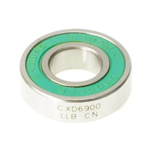CXD 6900 LLB - XD-15 Ceramic (Radial) - 10x22x6