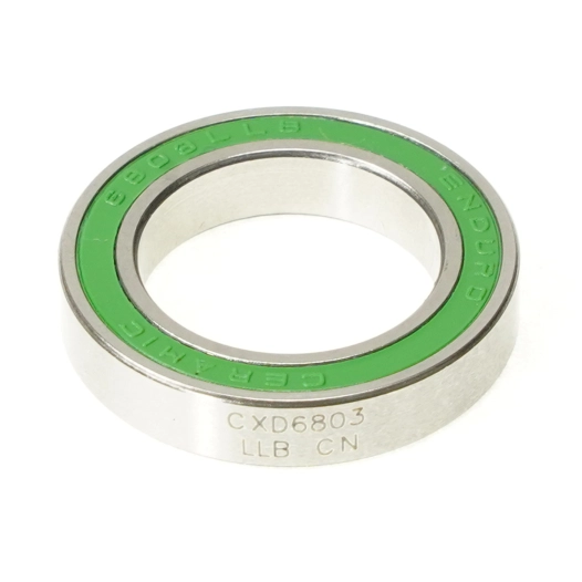 CXD 6803 LLB C3 - XD-15 Ceramic (Radial) - 17x26x5