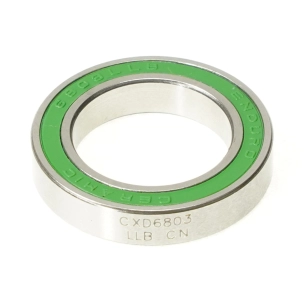 CXD 6803 LLB C3 - XD-15 Ceramic (Radial) - 17x26x5