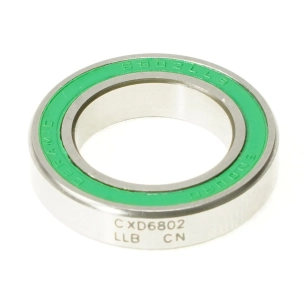 CXD 6802 LLB - XD-15 Ceramic (Radial) - 15x24x5