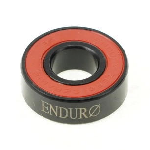 1 CO R6 VV - Zero Ceramic (Radial) - 3/8x7/8x9/32''
