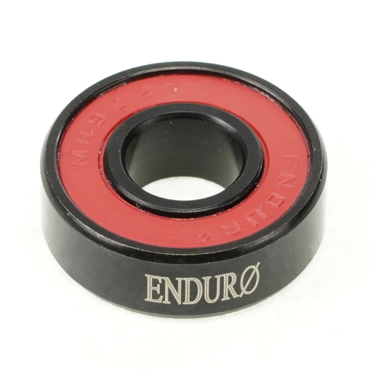 1 CO MR 9227 VV - Zero Ceramic (Radial) - 9x22x7