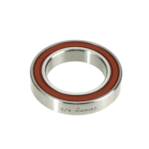 1 CH MRA 2437 LLB - Ceramic Hybrid (Angular Contact) - 24x37x7
