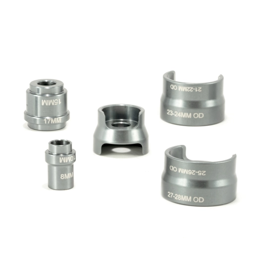 1 Pivot Bearing Extractor Kit