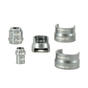 1 Pivot Bearing Extractor Kit