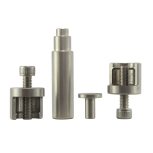 1 Pivot Bearing Service Tool - Fox/Rocky Mountain