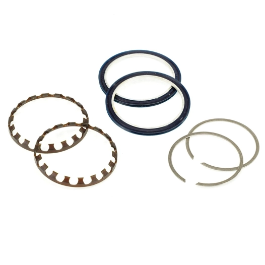 TorqTite XD-15 Parts Kit - PF30/BB30 Cranks