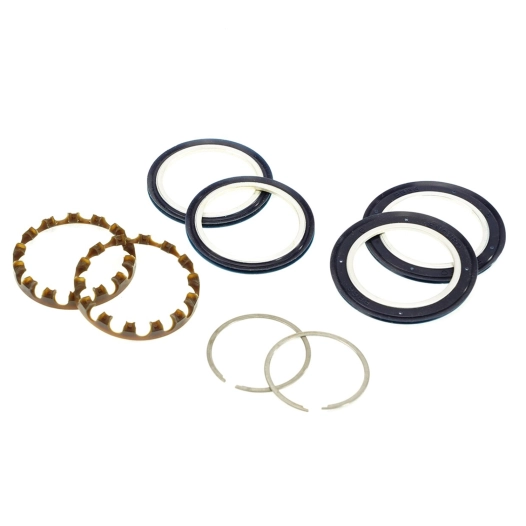 TorqTite XD-15 Parts Kit - 24mm Cranks