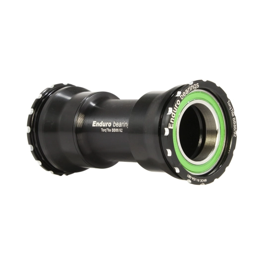 TorqTite Bottom Bracket - BB86/92 To 24mm - XD-15 Pro - Black
